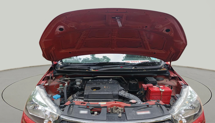2018 Maruti Celerio VXI, Petrol, Manual, 27,520 km, exterior