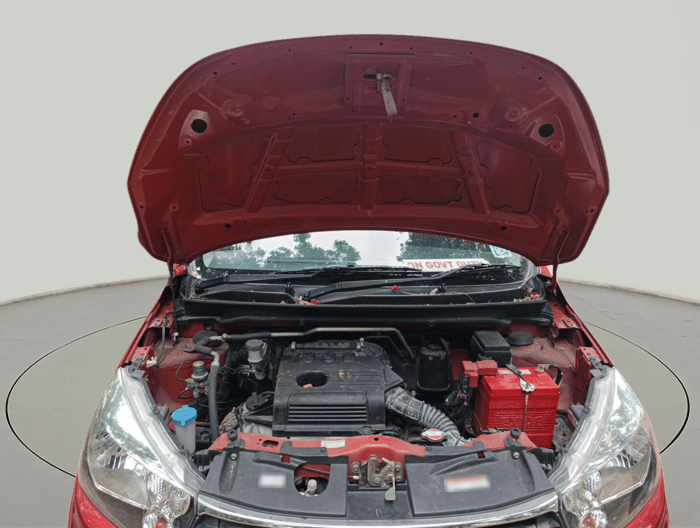 2018 Maruti Celerio VXI, Petrol, Manual, 27,520 km, exterior