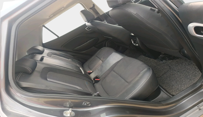 2021 Hyundai VENUE SX 1.0 (O) TURBO IMT, Petrol, Manual, 62,612 km, interior