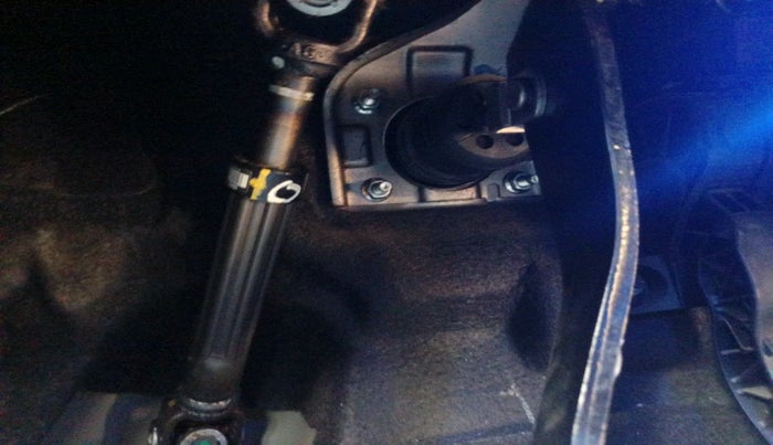 2022 Hyundai NEW I20 ASTA (O) 1.0 TURBO GDI DCT, Petrol, Automatic, 45,402 km, interior