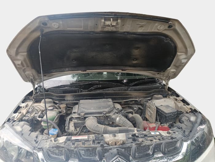 2019 Maruti Vitara Brezza VDI, Diesel, Manual, 1,76,171 km, exterior