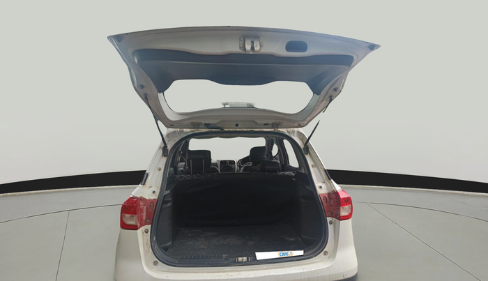 2019 Maruti Vitara Brezza VDI, Diesel, Manual, 1,76,171 km, exterior