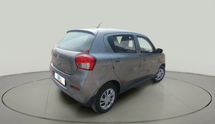 2025 Maruti Celerio VXI, Petrol, Manual, 1,402 km, exterior