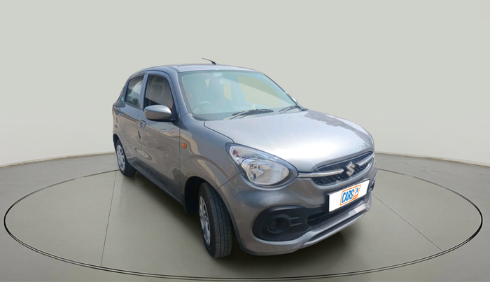 2025 Maruti Celerio VXI, Petrol, Manual, 1,402 km, exterior