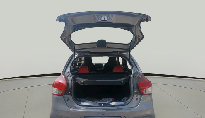 2025 Maruti Celerio VXI, Petrol, Manual, 1,402 km, exterior