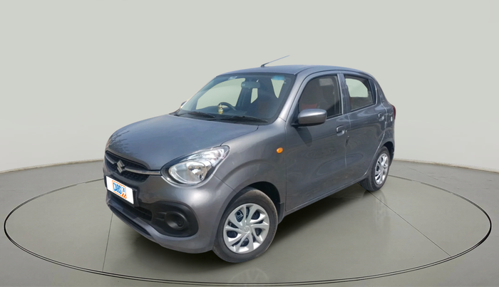 2025 Maruti Celerio VXI, Petrol, Manual, 1,402 km, exterior