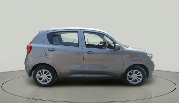 2025 Maruti Celerio VXI, Petrol, Manual, 1,402 km, exterior
