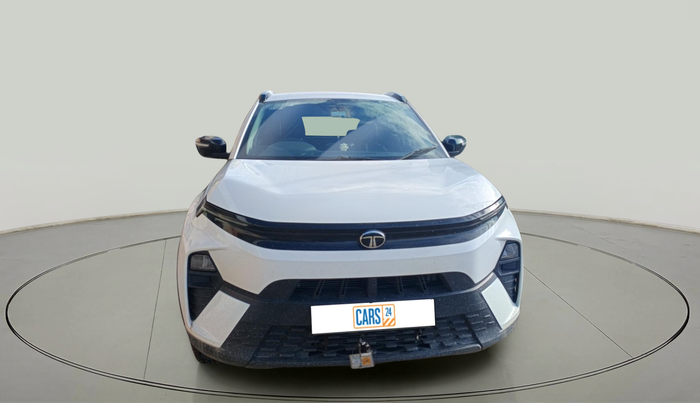 2024 Tata NEXON SMART+ 1.2 PETROL, Petrol, Manual, 9,324 km, exterior