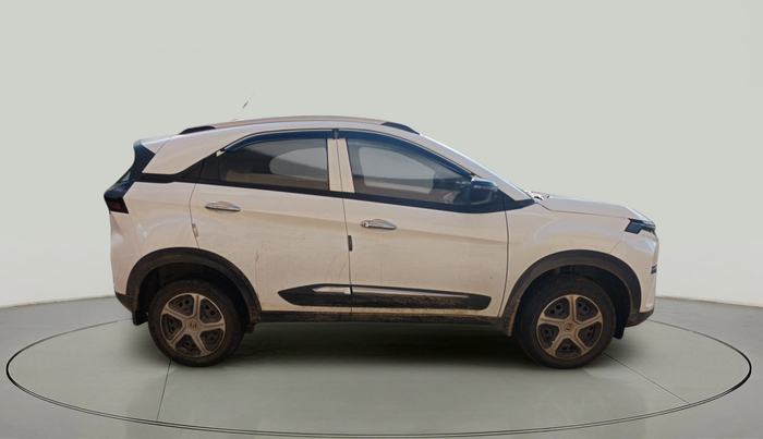 2024 Tata NEXON SMART+ 1.2 PETROL, Petrol, Manual, 9,324 km, exterior