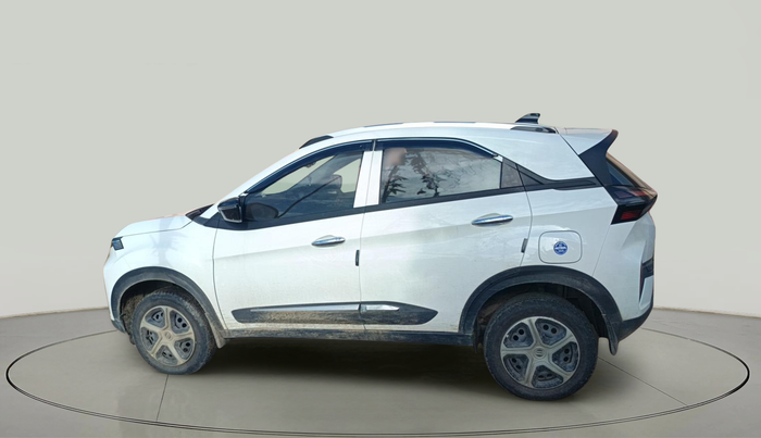 2024 Tata NEXON SMART+ 1.2 PETROL, Petrol, Manual, 9,324 km, exterior