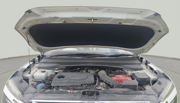 2020 Hyundai Creta SX (O) 1.5 DIESEL, Diesel, Manual, 1,23,988 km, exterior