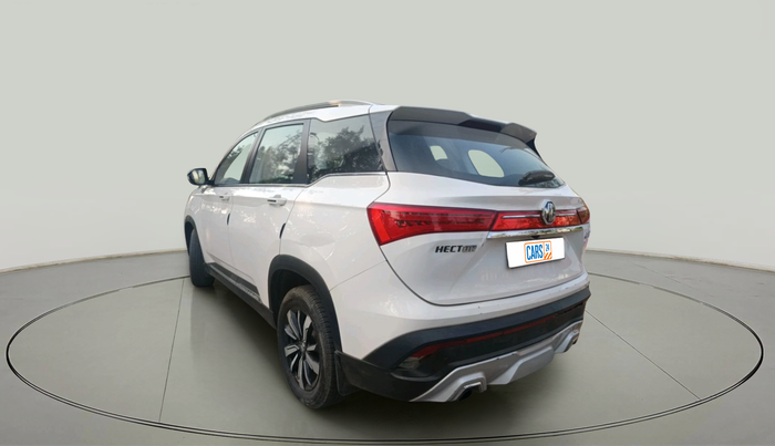 2020 MG HECTOR SHARP 2.0 DIESEL, Diesel, Manual, 1,98,712 km, exterior