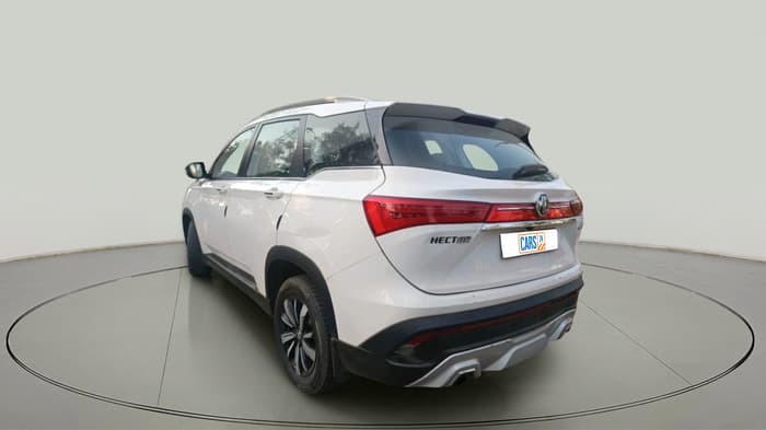 2020 MG HECTOR SHARP 2.0 DIESEL, Diesel, Manual, 1,99,000 km, exterior