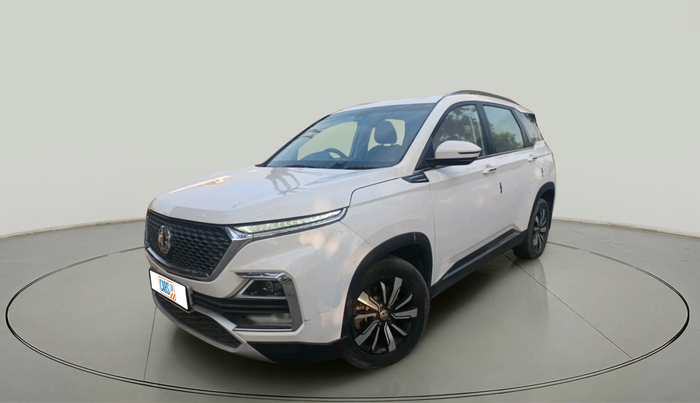 2020 MG HECTOR SHARP 2.0 DIESEL, Diesel, Manual, 1,98,712 km, exterior