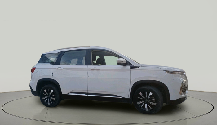 2020 MG HECTOR SHARP 2.0 DIESEL, Diesel, Manual, 1,98,712 km, exterior