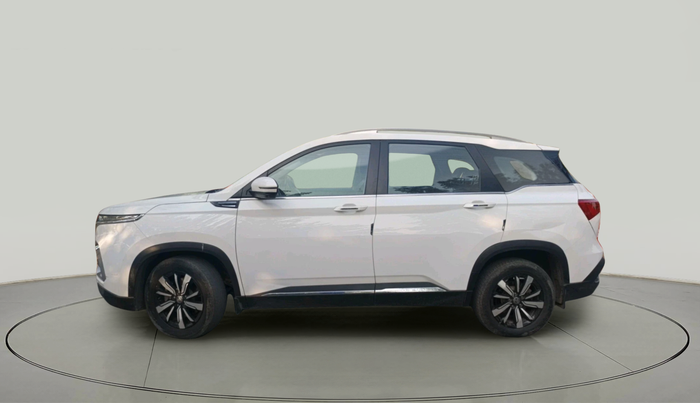 2020 MG HECTOR SHARP 2.0 DIESEL, Diesel, Manual, 1,98,712 km, exterior