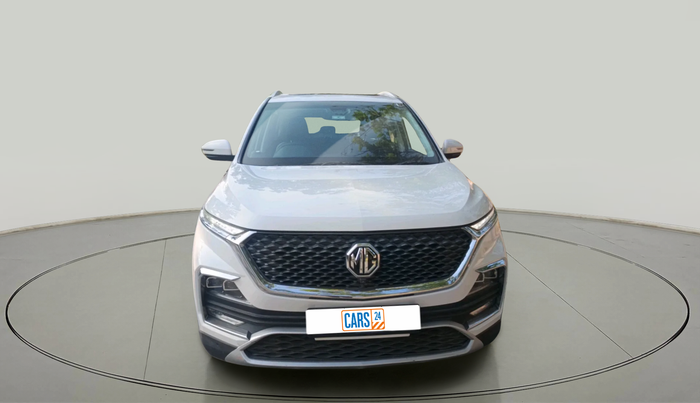 2020 MG HECTOR SHARP 2.0 DIESEL, Diesel, Manual, 1,98,712 km, exterior