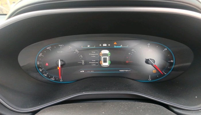 2020 MG HECTOR SHARP 2.0 DIESEL, Diesel, Manual, 1,98,712 km, interior