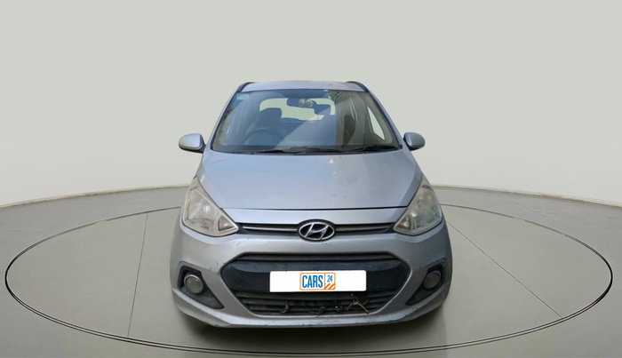 2015 Hyundai Grand i10 ASTA 1.1 CRDI, Diesel, Manual, 2,29,950 km, exterior