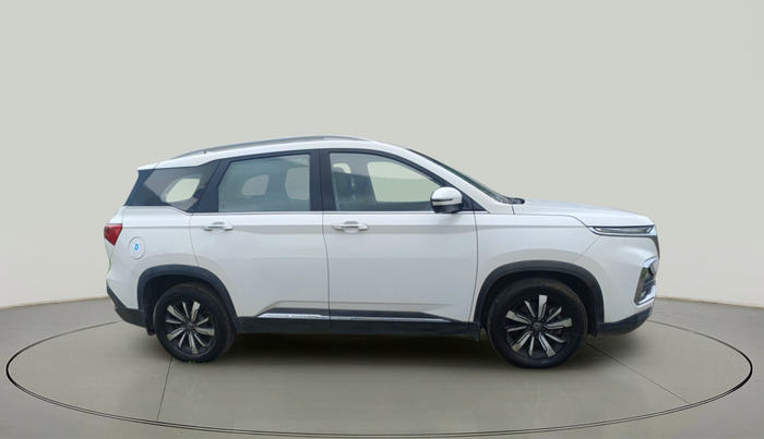 2019 MG HECTOR SHARP 2.0 DIESEL, Diesel, Manual, 2,62,125 km, exterior