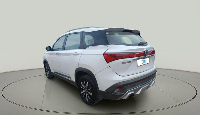 2019 MG HECTOR SHARP 2.0 DIESEL, Diesel, Manual, 2,62,125 km, exterior