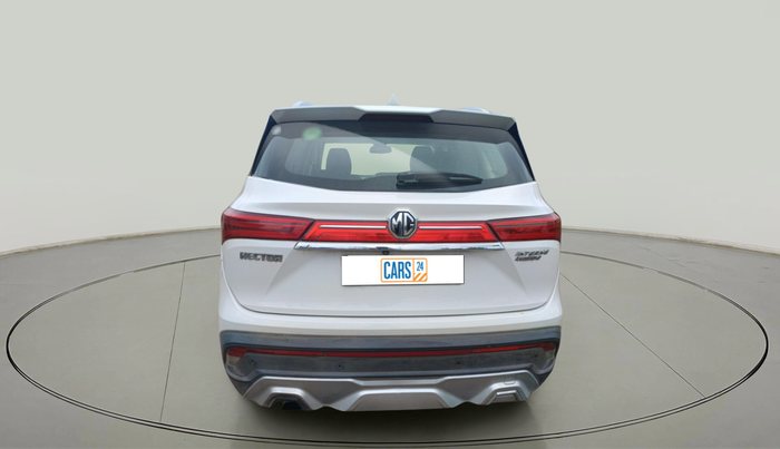 2019 MG HECTOR SHARP 2.0 DIESEL, Diesel, Manual, 2,62,125 km, exterior