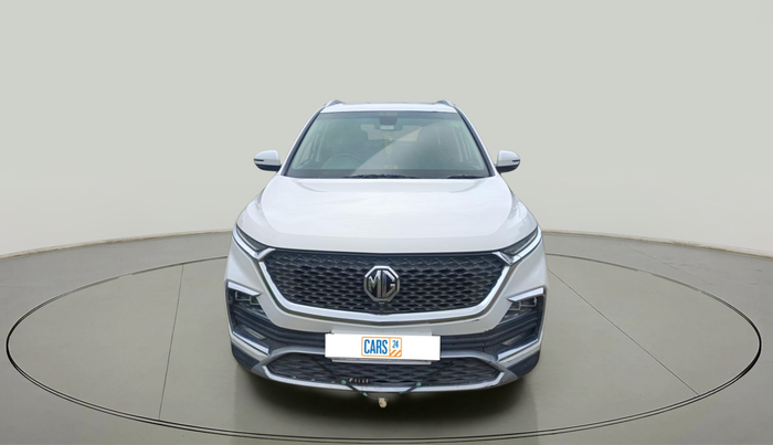 2019 MG HECTOR SHARP 2.0 DIESEL, Diesel, Manual, 2,62,125 km, exterior