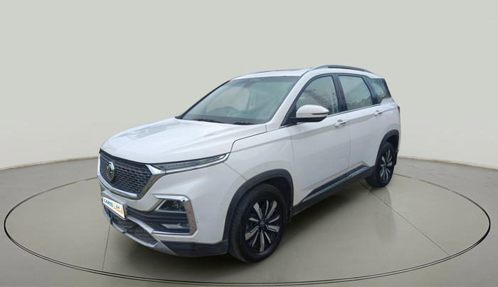 2019 MG HECTOR SHARP 2.0 DIESEL, Diesel, Manual, 2,62,125 km, exterior