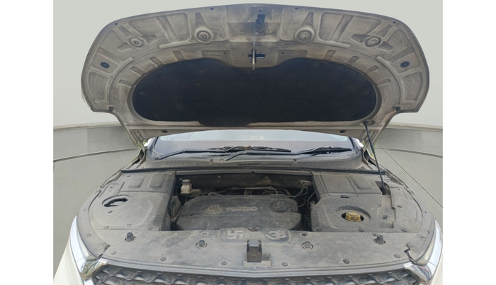 2019 MG HECTOR SHARP 2.0 DIESEL, Diesel, Manual, 2,62,125 km, exterior