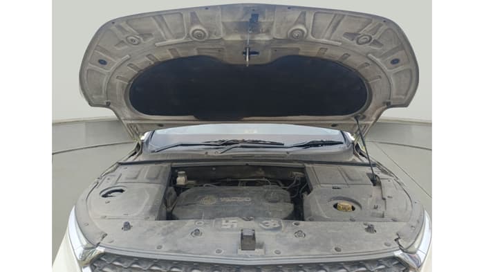 2019 MG HECTOR SHARP 2.0 DIESEL, Diesel, Manual, 2,62,125 km, exterior
