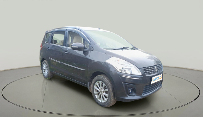 2015 Maruti Ertiga ZDI, Diesel, Manual, 1,29,361 km, exterior