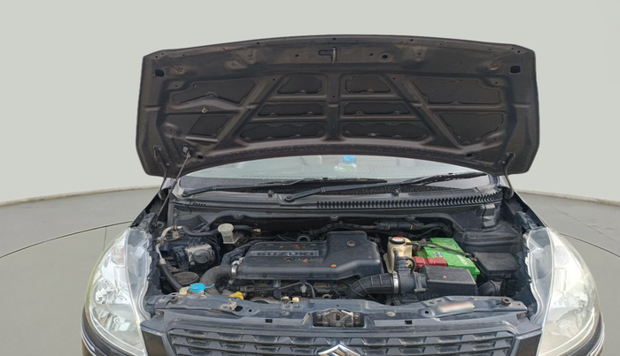 2015 Maruti Ertiga ZDI, Diesel, Manual, 1,29,361 km, exterior