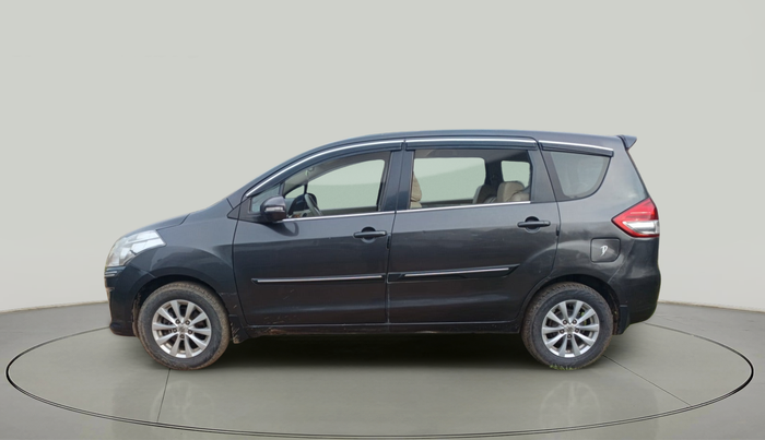 2015 Maruti Ertiga ZDI, Diesel, Manual, 1,29,361 km, exterior