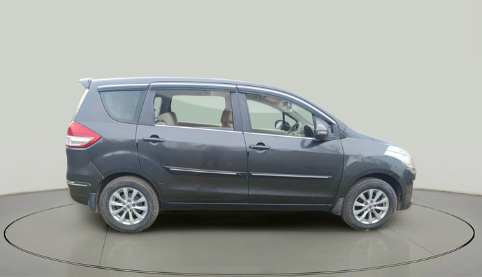 2015 Maruti Ertiga ZDI, Diesel, Manual, 1,29,361 km, exterior