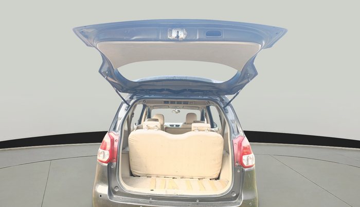 2015 Maruti Ertiga ZDI, Diesel, Manual, 1,29,361 km, exterior