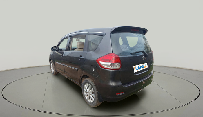 2015 Maruti Ertiga ZDI, Diesel, Manual, 1,29,361 km, exterior