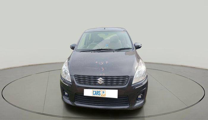 2015 Maruti Ertiga ZDI, Diesel, Manual, 1,29,361 km, exterior