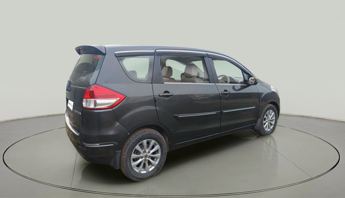 2015 Maruti Ertiga ZDI, Diesel, Manual, 1,29,361 km, exterior