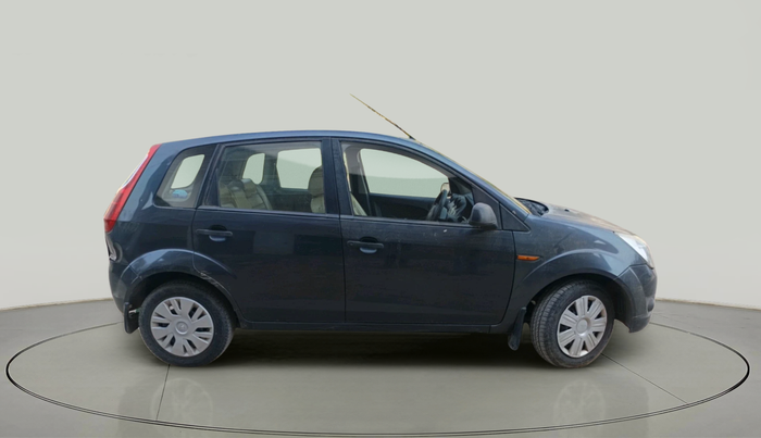 2011 Ford Figo EXI 1.4 DIESEL, Diesel, Manual, 1,68,806 km, exterior