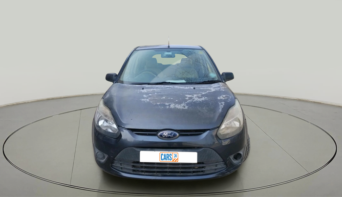 2011 Ford Figo EXI 1.4 DIESEL, Diesel, Manual, 1,68,806 km, exterior