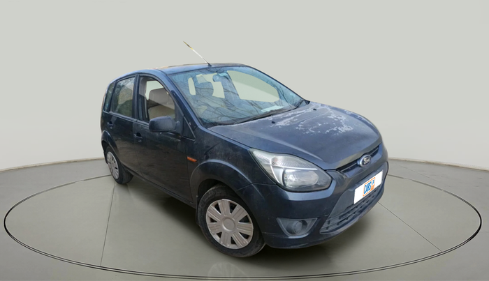 2011 Ford Figo EXI 1.4 DIESEL, Diesel, Manual, 1,68,806 km, exterior