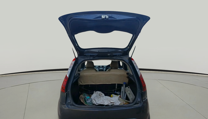 2011 Ford Figo EXI 1.4 DIESEL, Diesel, Manual, 1,68,806 km, exterior