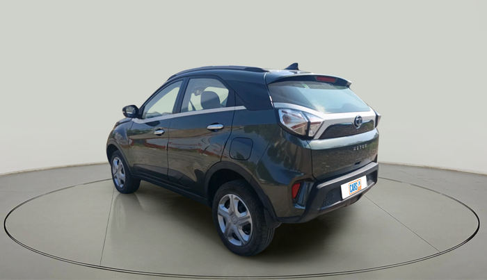 2023 Tata NEXON XM SUNROOF PETROL, Petrol, Manual, 22,982 km, exterior
