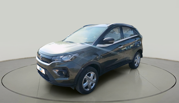 2023 Tata NEXON XM SUNROOF PETROL, Petrol, Manual, 22,982 km, exterior