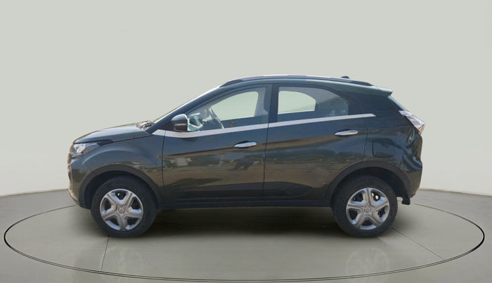 2023 Tata NEXON XM SUNROOF PETROL, Petrol, Manual, 22,982 km, exterior