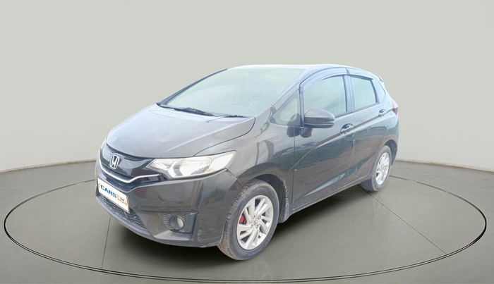 2016 Honda Jazz 1.5L I-DTEC VX, Diesel, Manual, 1,19,482 km, exterior