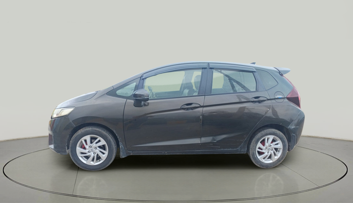 2016 Honda Jazz 1.5L I-DTEC VX, Diesel, Manual, 1,19,482 km, exterior