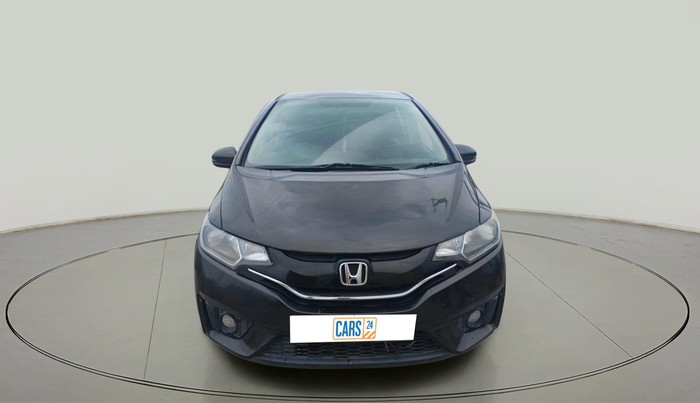 2016 Honda Jazz 1.5L I-DTEC VX, Diesel, Manual, 1,19,482 km, exterior