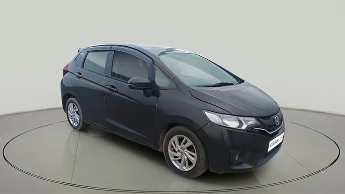 2016 Honda Jazz 1.5L I-DTEC VX, Diesel, Manual, 1,19,660 km, exterior