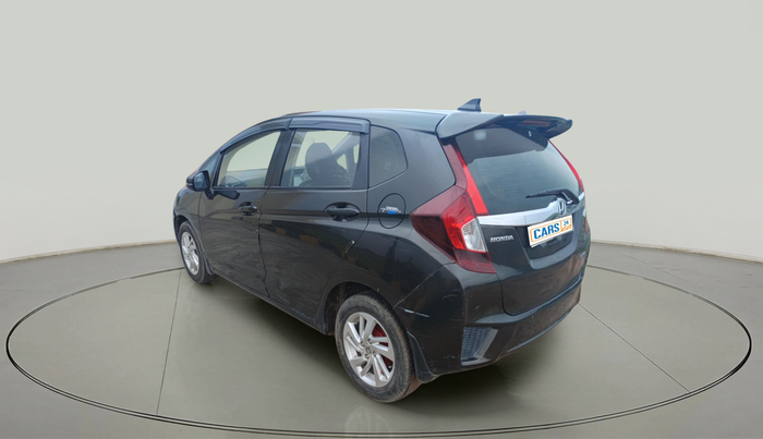 2016 Honda Jazz 1.5L I-DTEC VX, Diesel, Manual, 1,19,482 km, exterior